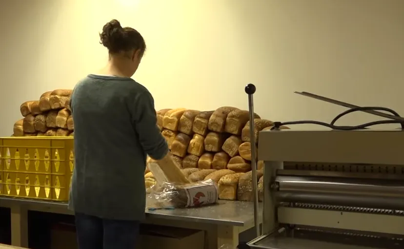 voedselbank gemeente barneveld