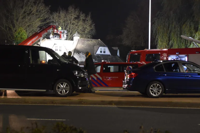 voorthuizen persoon dak