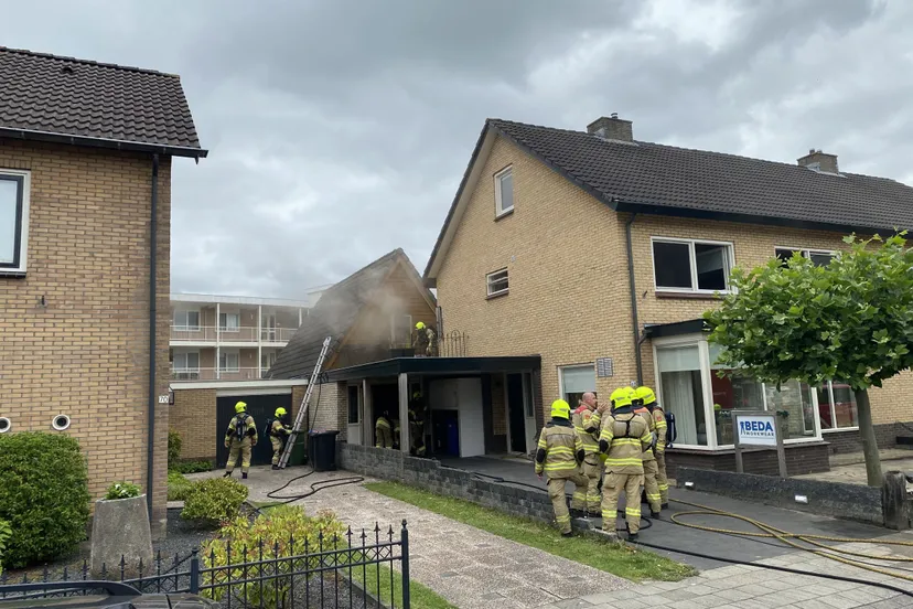 voorthuizen woning winkelbrabnd
