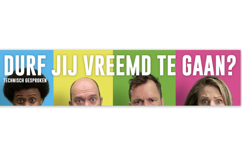 vreemdgaan regio foodvalley