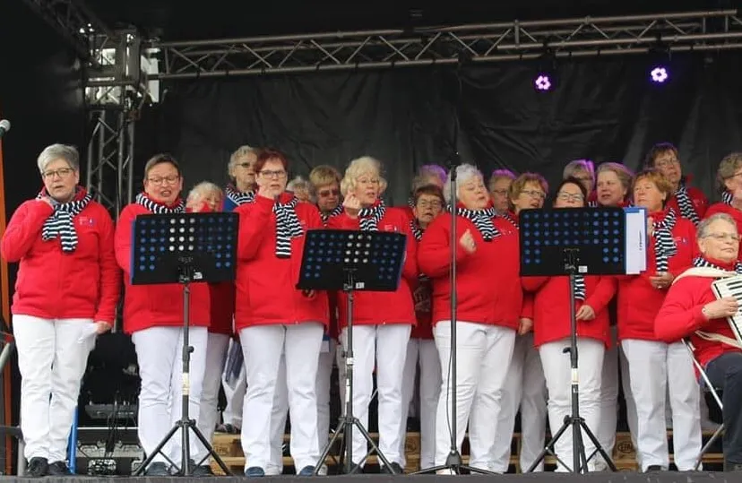 vrouwen van schipper kee