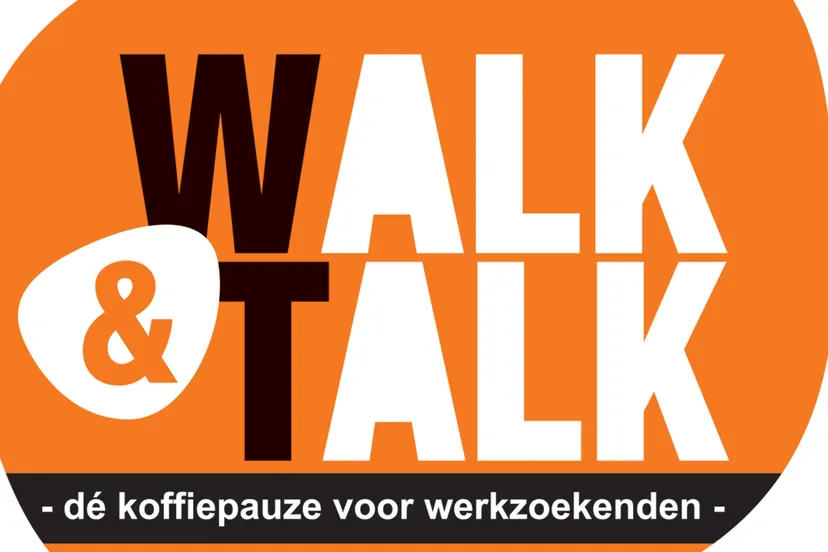 walktalk at 3x