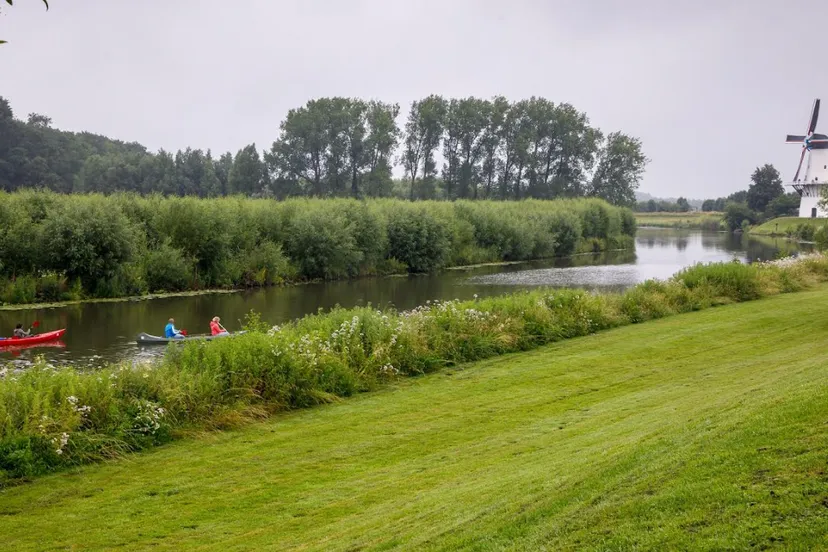 waterschap