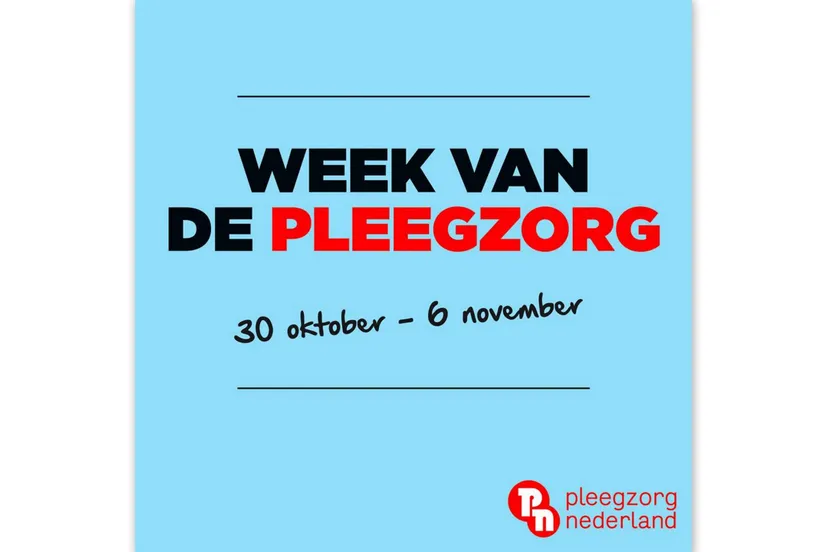 week van de pleegzorg