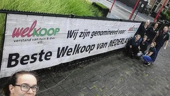 welkoop
