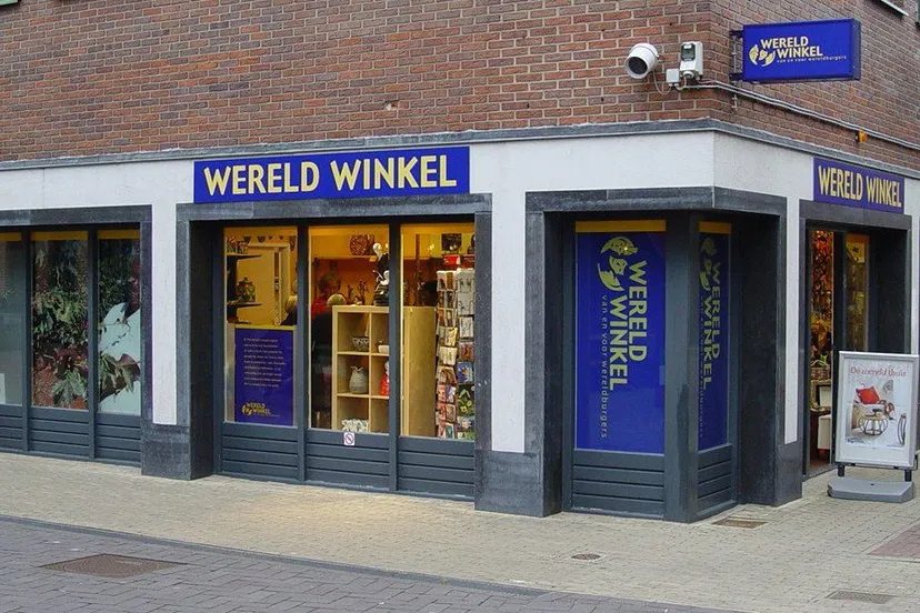 wereld winkel