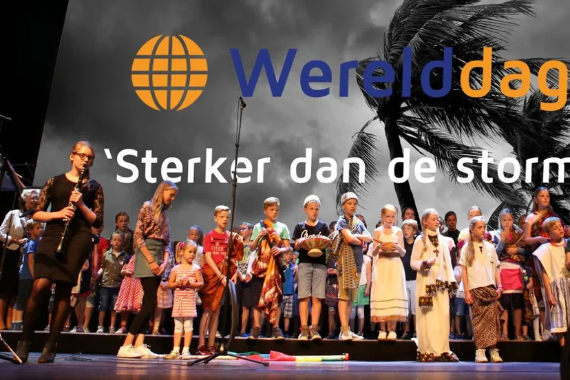 werelddag