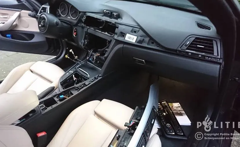 wijkagent barneveld noord