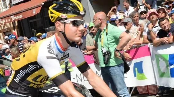 wilco kelderman facebook