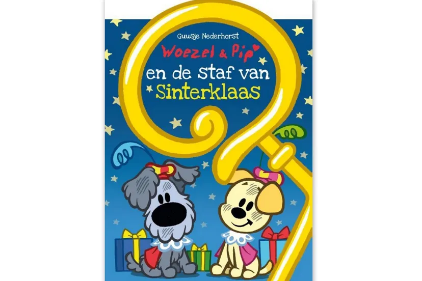 woezel en pip guusje nederhorst