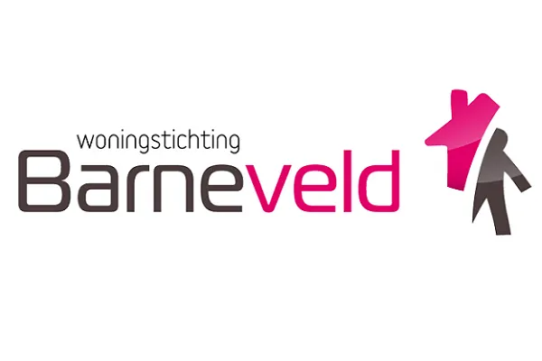woningstichting barneveld logo alg