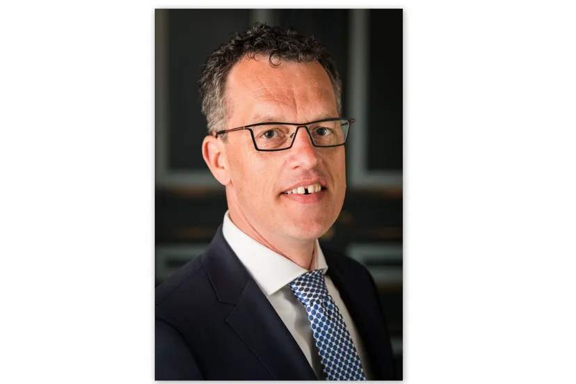 wwethouder hans van daalen