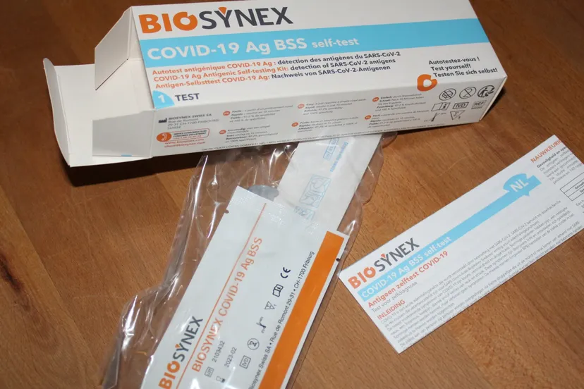 zelftest covid 19 scaled