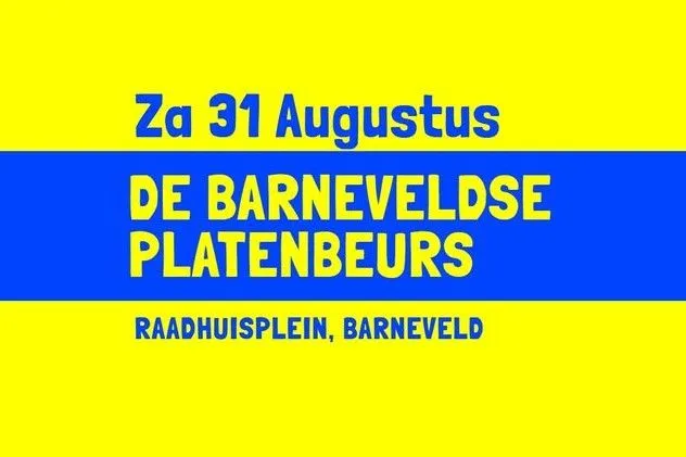 platenbeurs