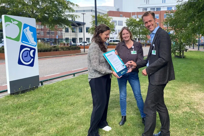 20240912 ziekenhuis geldere vallei ondertekent direct duidelijk deal