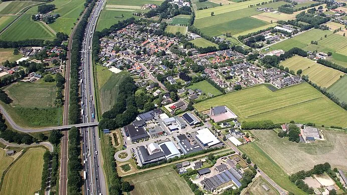 csm luchtfoto terschuur e6b70d7d64 gemeente