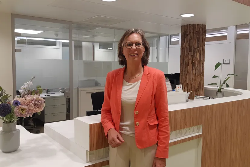 anja van vloten huisartsenpraktijk michon