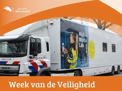 barneveld week van de veiligheid