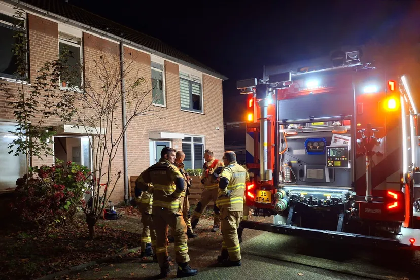 keukenbrand barneveld