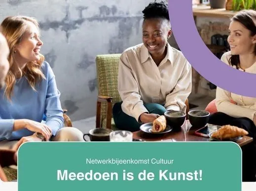 stichting connect