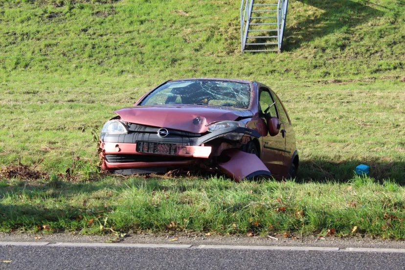 chris ouboter edenieuwsnl