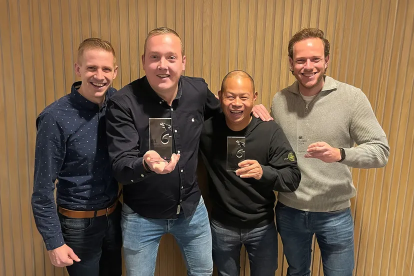 foto fd gazellen 2024