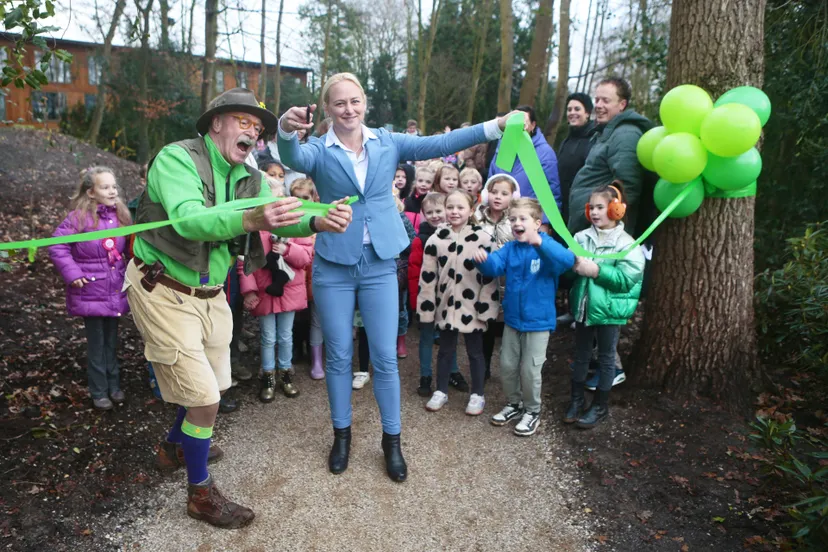 Foto:&nbsp;Erik van 't Land