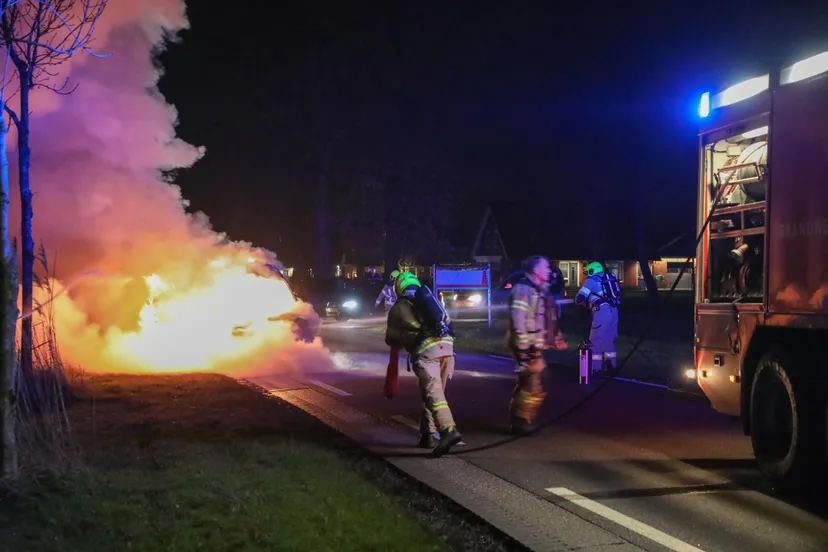 facebook brandweer otterlo