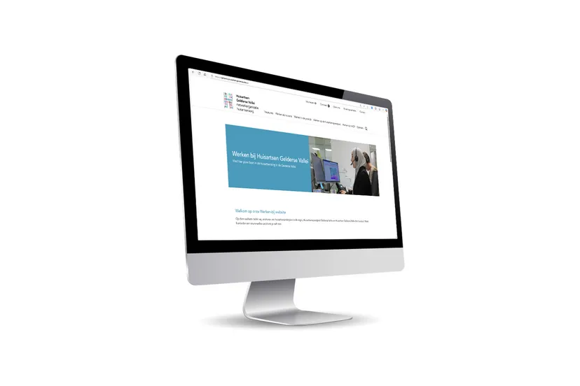 afbeelding nieuwe werken bij website hagv