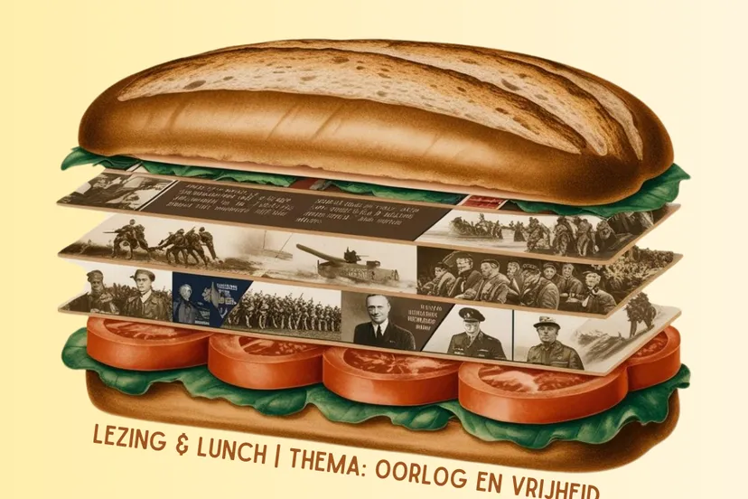 broodje geschiedenis 1