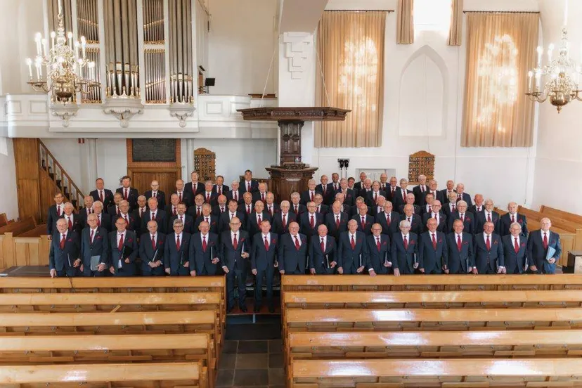 fontanus koorfoto 7 mei 2024