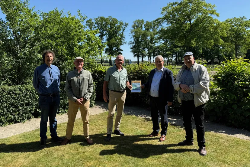 20250610 dorpsvisie stroe