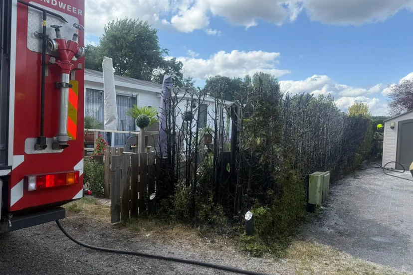 brandweer harskamp facebook