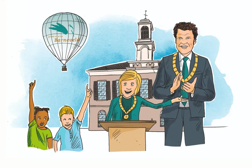 Persbericht 25-036 Kinderburgemeester