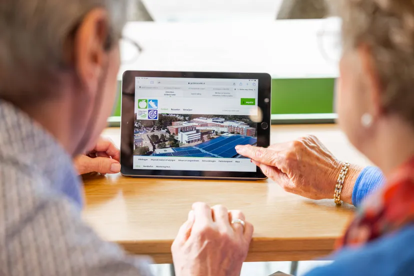 Ziekenhuis Gelderse Vallei klaar voor zorg van morgen met hybride aanpak