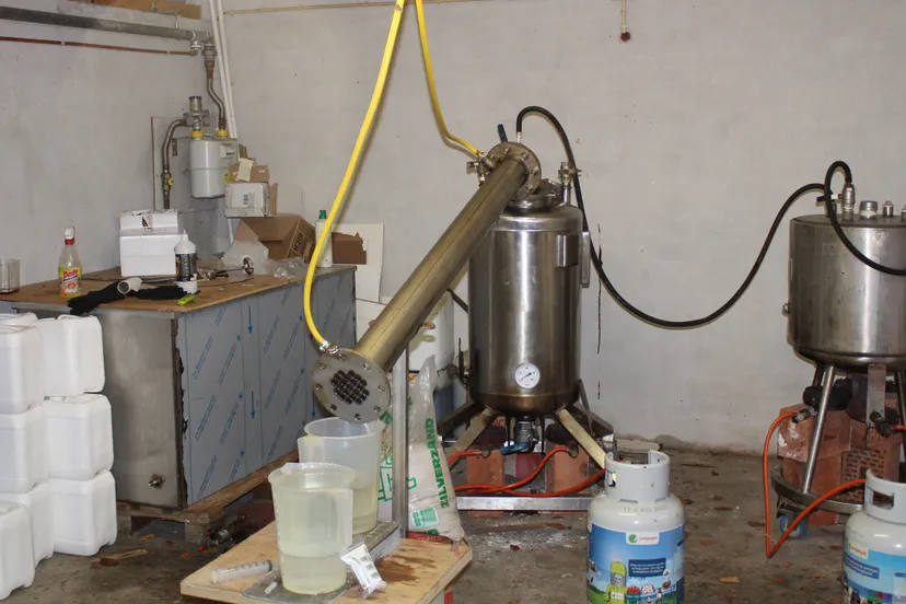 drugslap-edenieuwsnl