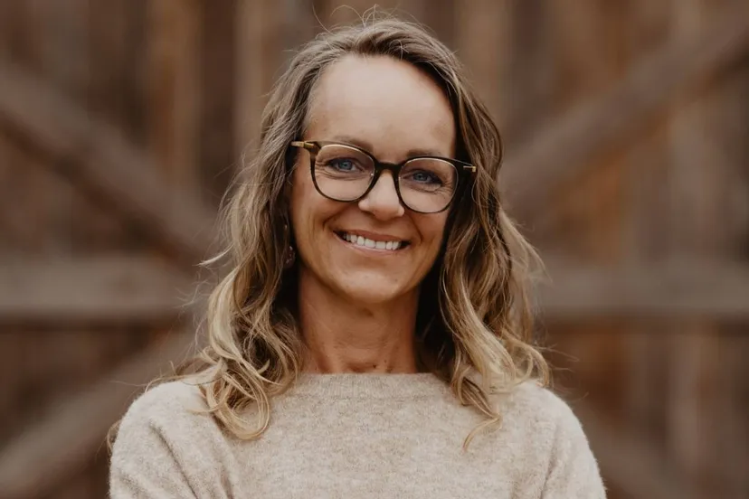 Erna Ebbers-van Kruistum