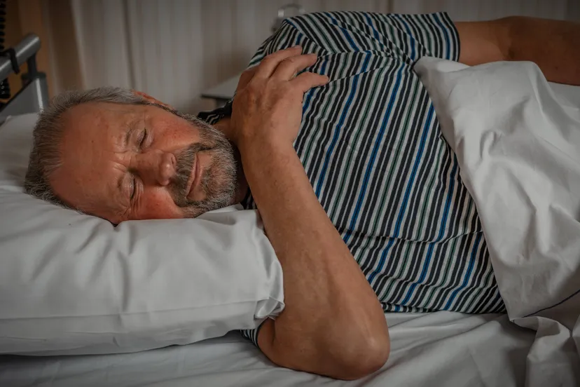 Thema-avond over slaapapneu