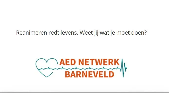 AED Netwerk