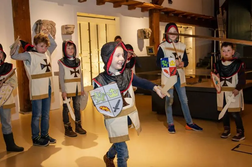 Museum Nairac Barneveld