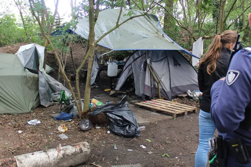 ontruiming-kamp-buitenslapers-sijselt