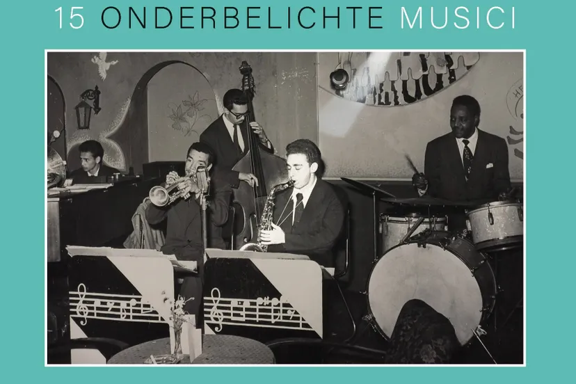 de Valk_Jazz in de schaduw_CVR