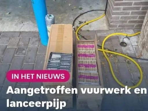 Facebook Politie Barneveld