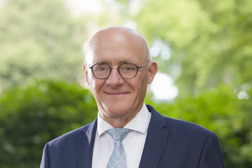 Persbericht 25-065 Wethouder_Bennie_Wijnne