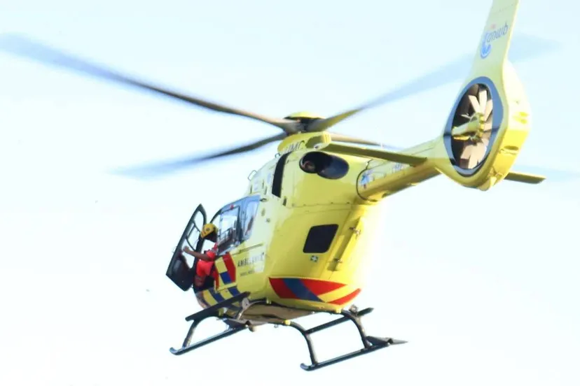 trauma-helikopter-in-actie-barneveld