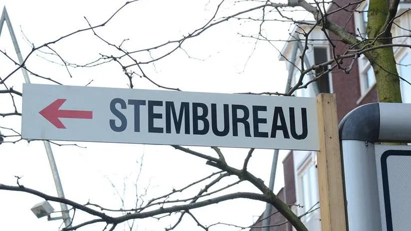 stembureau