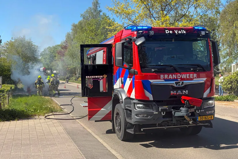 Brandweer De Valk Facebook