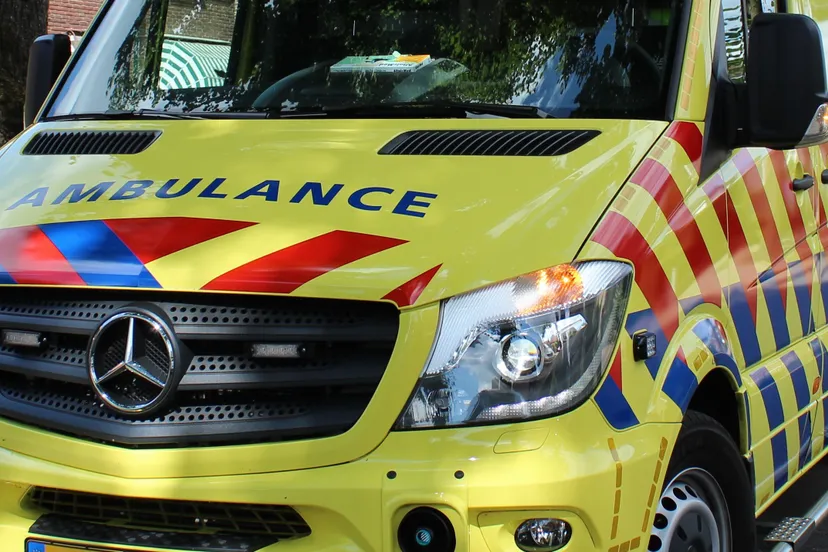 ambulance-edenieuwsnl