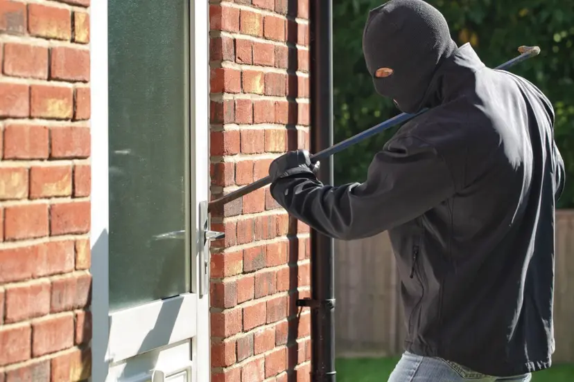 Aantal woninginbraken in de zomermaanden met 20% gedaald in vijf jaar tijd