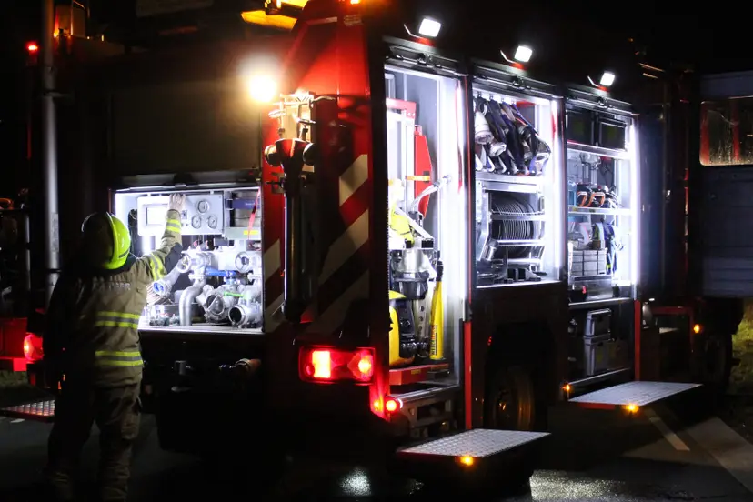 brandweer-avond